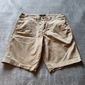 American Eagle Outfitters Men's Shorts Size 34